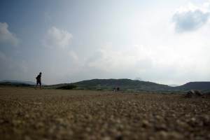 Parke Nashional Shete Boka