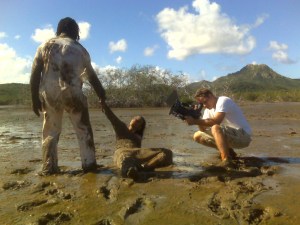 Het moest er in één keer op staan!