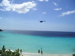 Paradijsje Porto Marie