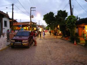 Kunstenaarsdorpje Pipa