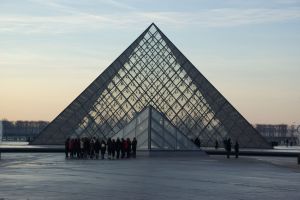 Louvre
