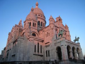 Sacré coeur