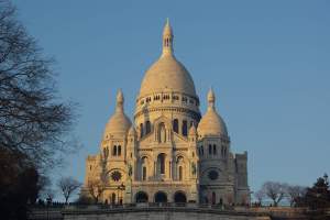 Sacré coeur