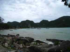 Koh Phi Phi