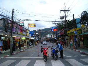 Patong
