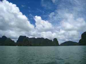 Phang Nga