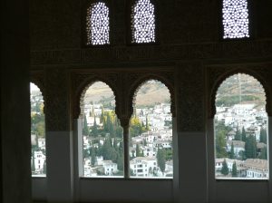 Alhambra