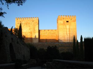 Alhambra