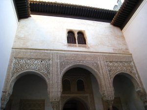 Alhambra