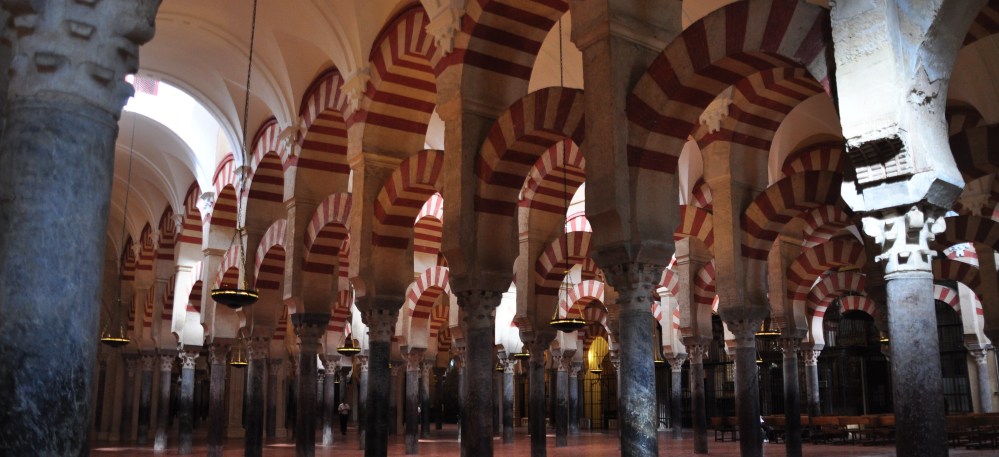 Mezquita