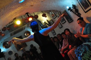 Flamenco