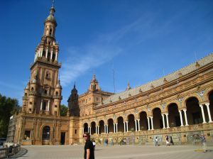 Gebouw van de zeven provinciën