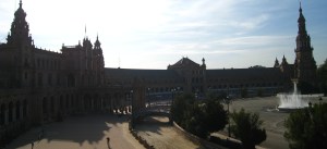 Gebouw van de zeven provinciën