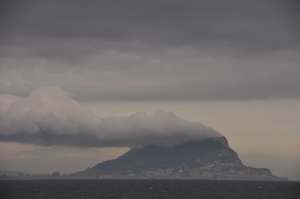 Rots van Gibraltar