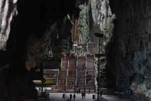 Batu Caves