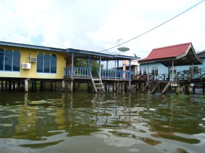 Kampong Ayer