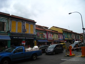 Little India