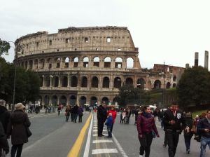 Colosseum