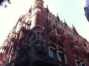 Palau de la música