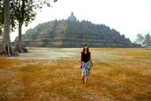 Borobodur