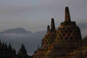 Borobodur