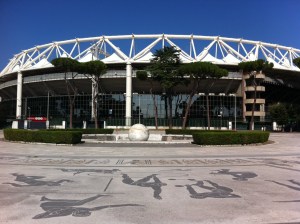 Foro italico