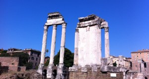 Forum Romanum