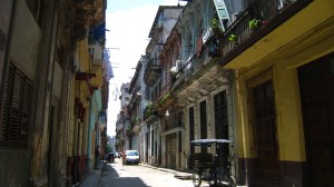 Havana vieja