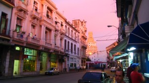Centro Havana
