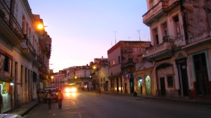 Centro Havana