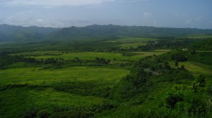 Valle de los Ingenios