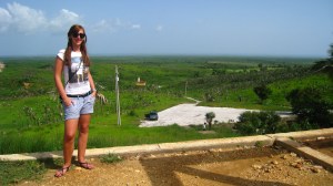 Valle de los Ingenios