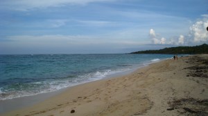 Playa Maguana