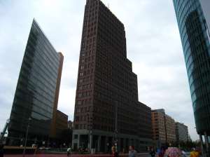 Potzdamer Platz