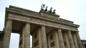 Brandenburger Tor