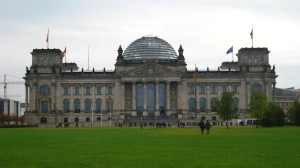 Reichstag