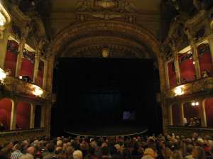 Bertolt Brechttheater