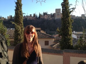 Rondleiding door Albaicín