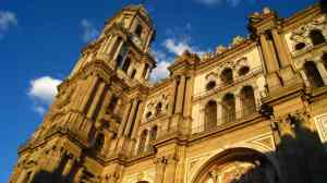 Kathedraal van Málaga