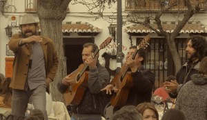 Flamencoband