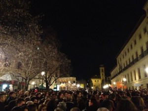 Processie