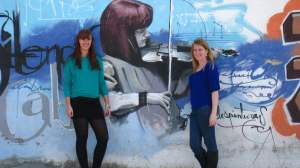 Realejo, Marie en ik