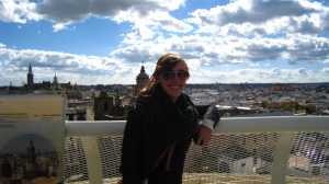 Sevilla, Metropol Parasol