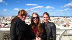 Sevilla, Metropol Parasol