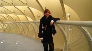 Sevilla, Metropol Parasol
