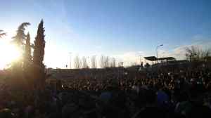 Fiesta de la primavera