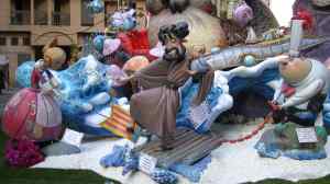 Falla
