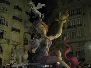 Falla