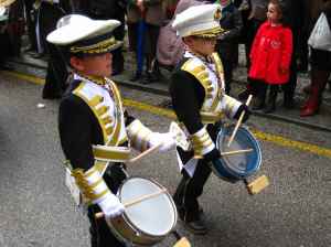 Processie Borriquilla