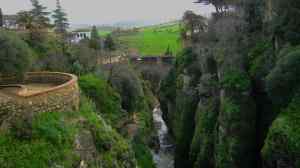 Puente viejo